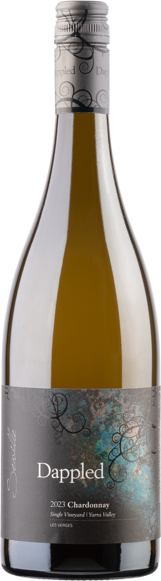 Dappled Wines Les Vergers Single Vineyard Chardonnay 2023